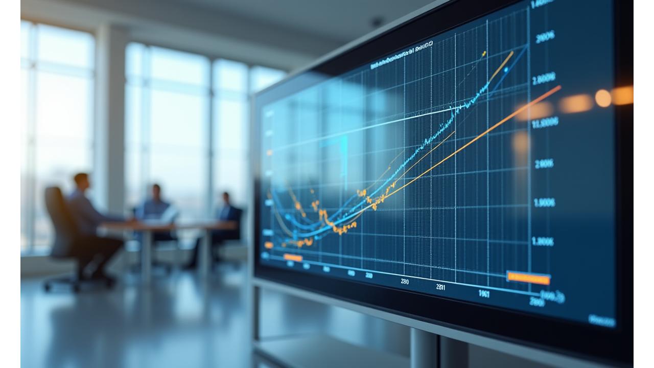 Matriz de correlación mostrando la baja relación entre el private credit y otras clases de activo como acciones y bonos públicos.