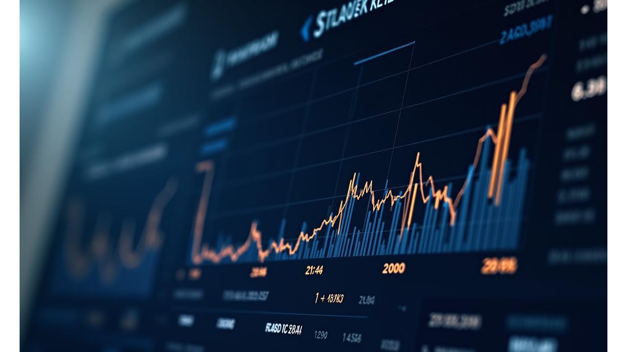 Gráfico de rendimiento comparativo entre deuda privada, bonos tradicionales y renta variable, destacando los retornos consistentes de la deuda privada y sus distribuciones trimestrales.