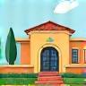 Icono de fondos inmobiliarios