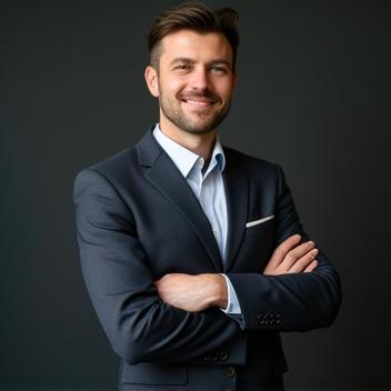 Carlos Rodríguez, Director de Inversiones