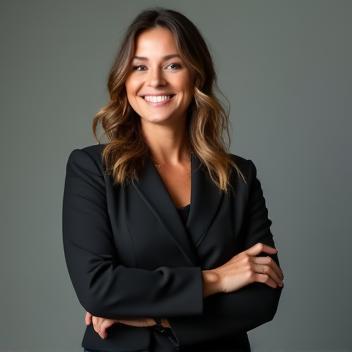 Elena García, Directora de Planificación Patrimonial