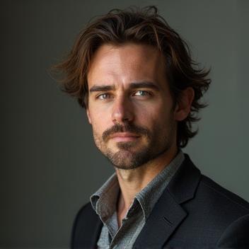 Javier Torres, Especialista en Inversión Sostenible