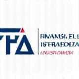 Logo de FIA - Financial Intermediaries Association