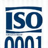 Logo de Certificación ISO 9001