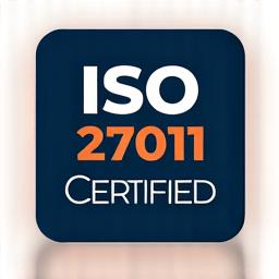 Certificación ISO 27001 de seguridad de la información